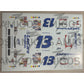 3 Amigos Decals #13 LES CARE KITCHENS MONTE CARLO Decal Set 1:24