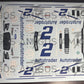 3 Amigos Decals #2 AUTOTRADER 2023 MUSTANG Decal Set 1:24