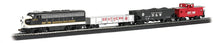 Load image into Gallery viewer, HO Scale Bachmann NS Throughbred Starter set