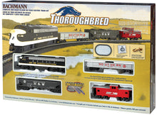 Load image into Gallery viewer, HO Scale Bachmann NS Throughbred Starter set