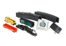 Load image into Gallery viewer, HO Scale Bachmann Pacific Flyer Starter Set