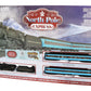 HO Scale Bachmann North Pole Express Starter Set