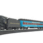 HO Scale Bachmann North Pole Express Starter Set