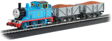 Load image into Gallery viewer, HO Scale Bachmann Thomas and Trains Troublesome Trucks Starter Set