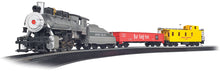 Load image into Gallery viewer, HO Scale Bachmann Yard Master Starter Set