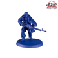 AK Interactive Wargame Blue Berets Spray 400ml - Fusion Scale Hobbies