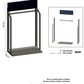 AK Interactive DUAL EXO Table Display