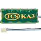 Train Control Systems KA3-P Keep Alive 2004