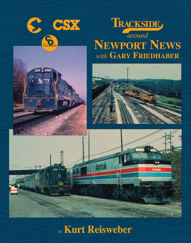 Morning Star Books: Trackside around Newport