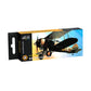 Arcus Hobby Colors RAF WW2 Biplanes Paint Set - Fusion Scale Hobbies