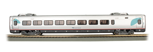 HO Scale Bachmann Acela Business car #3538