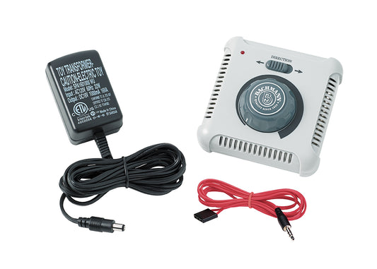 Bachmann POWER PACK AND SPEED CONTROLLER