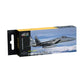 Arcus Hobby Colors USAF Mod Eagles Paint Set - Fusion Scale Hobbies