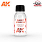 AK Interactive Paint Stripper 100ml Bottle - Fusion Scale Hobbies