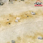 AK Interactive Terrains Desert Sand Texture 250ml - Fusion Scale Hobbies