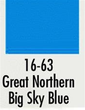 Badger Paint: Great Northern Big Sky Blue