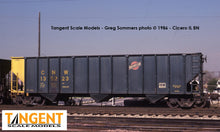 Load image into Gallery viewer, HO Scale Tangent Scale Models CNW Clinton Repaint