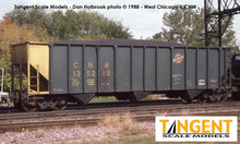 Load image into Gallery viewer, HO Scale Tangent Scale Models CNW Clinton Repaint