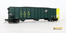 Load image into Gallery viewer, HO Scale Tangent Scale Models CNW Clinton Repaint