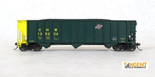 Load image into Gallery viewer, HO Scale Tangent Scale Models CNW Clinton Repaint