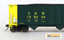 Load image into Gallery viewer, HO Scale Tangent Scale Models CNW Clinton Repaint