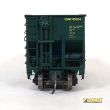 Load image into Gallery viewer, HO Scale Tangent Scale Models CNW Clinton Repaint