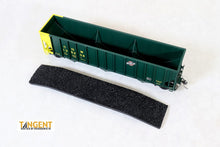 Load image into Gallery viewer, HO Scale Tangent Scale Models CNW Clinton Repaint