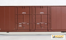 Load image into Gallery viewer, HO Scale Tangent 86&#39; High Cube Boxcar Conrail