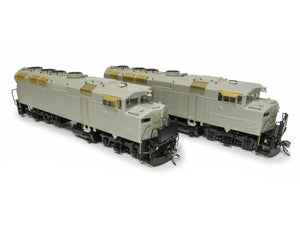 HO Scale EMD F59PH GO Transit Rapido PREORDER