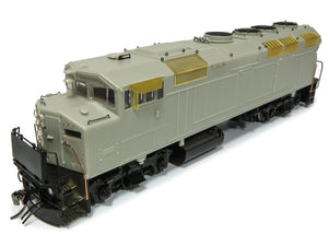 HO Scale EMD F59PH GO Transit Rapido PREORDER