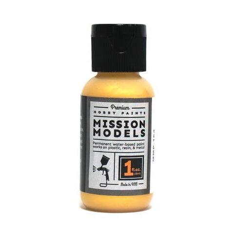 Mission Models Paint Color Change Gold 1oz