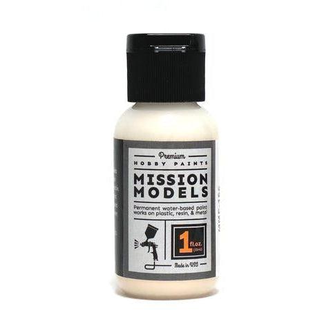 Mission Models Paint Color Change Red 1oz