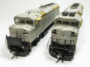 HO Scale EMD F59PH GO Transit Rapido PREORDER