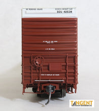 Load image into Gallery viewer, HO Scale Tangent 86&#39; High Cube Boxcar Southern