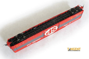 HO Scale Tangent 86' High Cube Boxcar SP