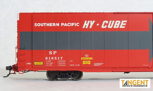 HO Scale Tangent 86' High Cube Boxcar SP