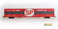 Load image into Gallery viewer, HO Scale Tangent 86&#39; High Cube Boxcar SP