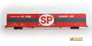 HO Scale Tangent 86' High Cube Boxcar SP