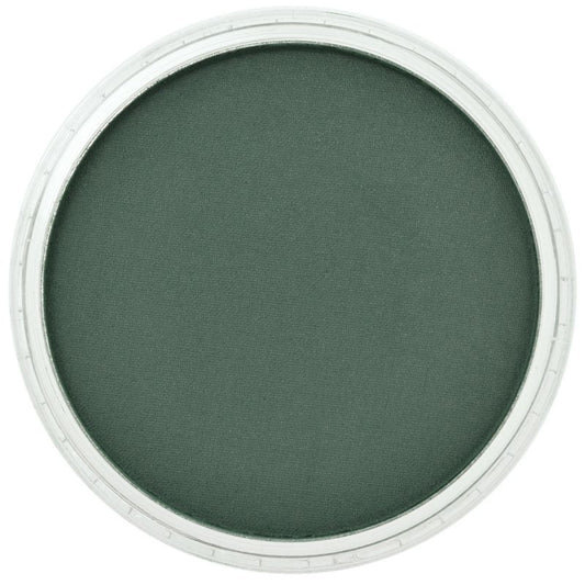 PanPastel Extra Dark Phthalo Green