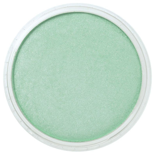 PanPastel Pearlescent Green
