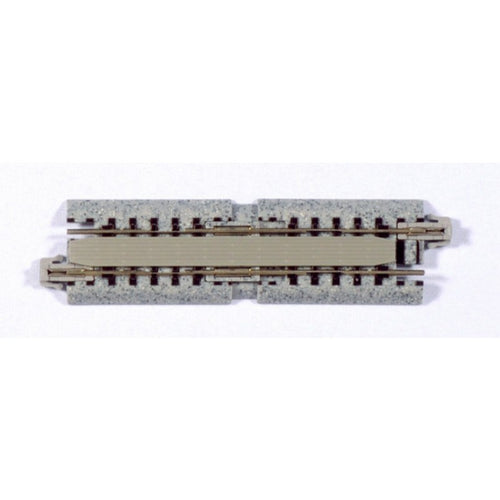 N Scale Kato Unitrack 78-108MM Expansion Track