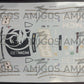 3 Amigos Decals #8 KYLE BUSCH BETMGM 2023 CAMARO 1:24 DECAL SET