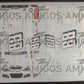 3 Amigos Decals #88 TIME WARNER CABLE DALE JR. 2013 CHEVROLET SS 1:24 DECAL SET